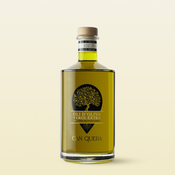 Oli d'Oliva
