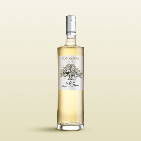 El Gat al Roure