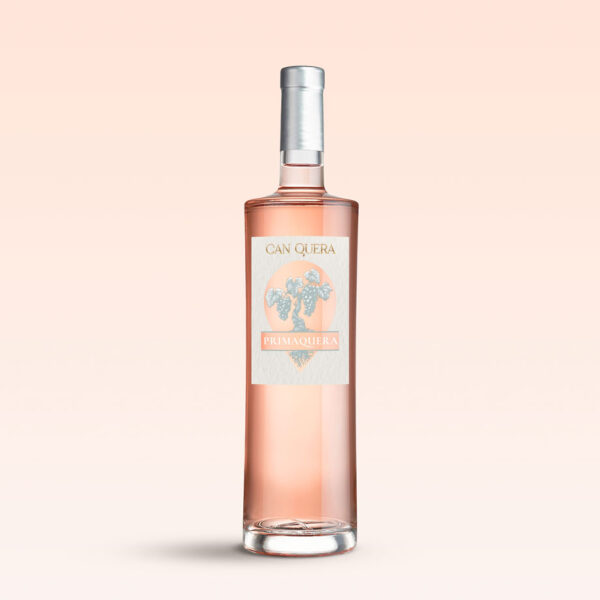 Primaquera Rosat